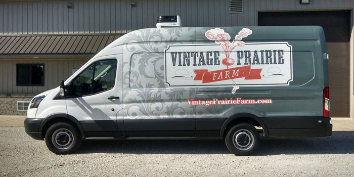 Click here for Vehicle Wraps